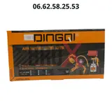 Compresseur d'air DINGQI - 9L (Réf: 108109)
