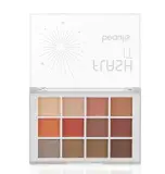 Beaulis palette flash it 12 couleurs