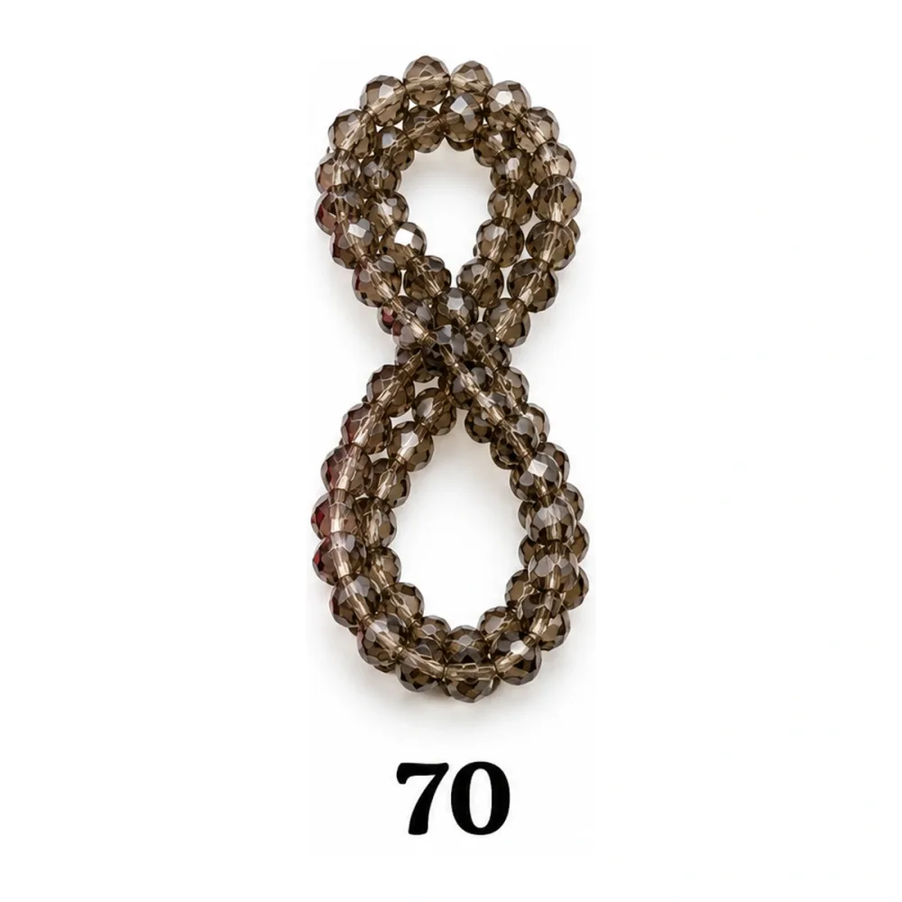 06 Cristal Rond  - كريستال دائري