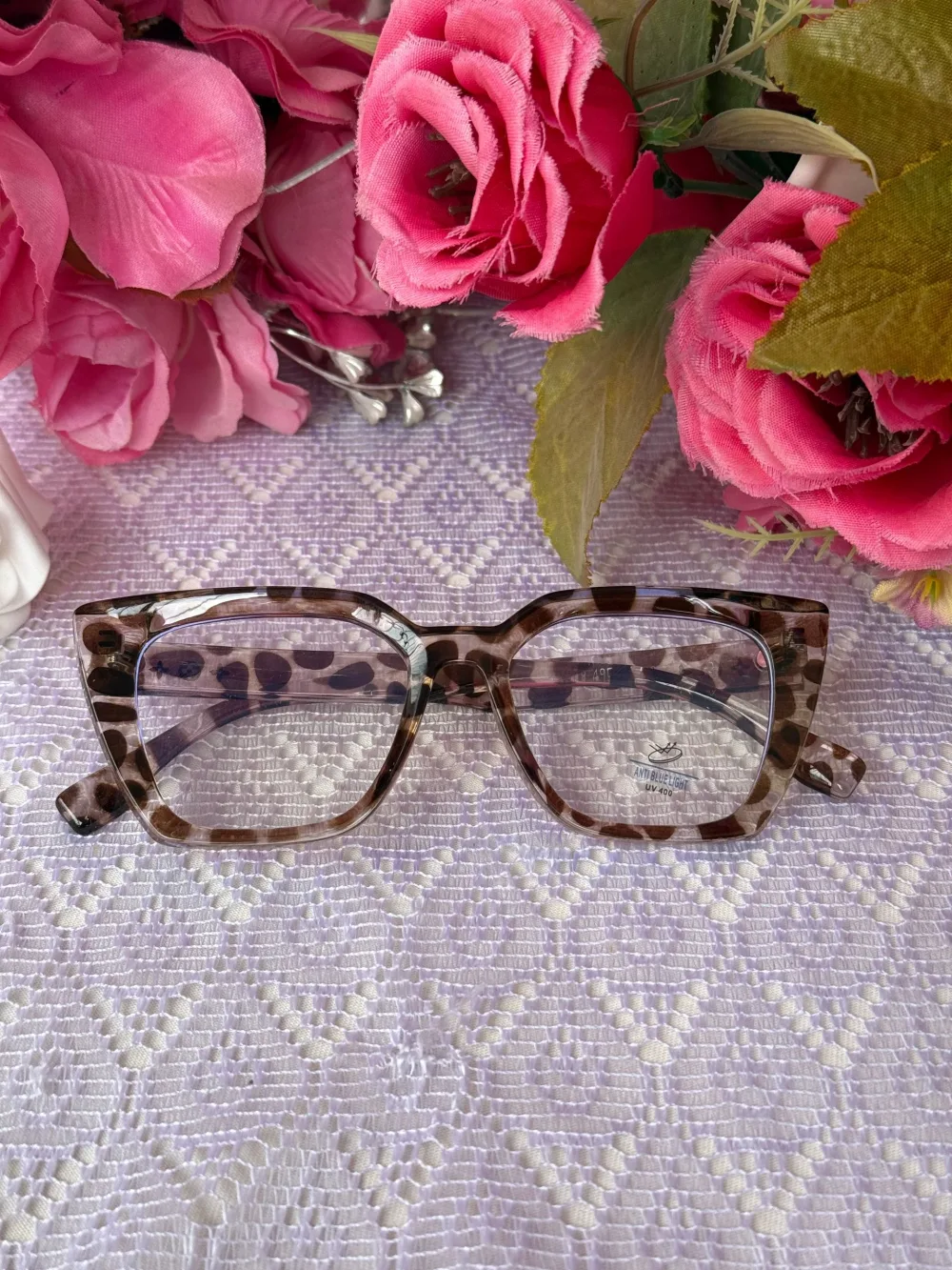 نظارات louis vuitton الطبية