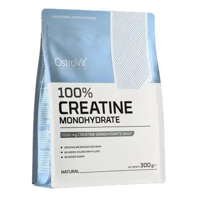 OSTROVIT CREATINE 300G