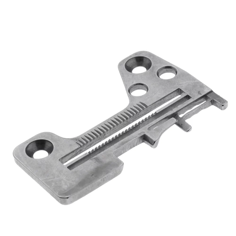Plaque Aiguille Machine Surjeteuse Industrielle JUKI 03FIL