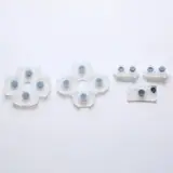 🎮 Kit Silicone Boutons Manette PS4