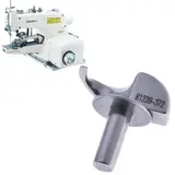 Boucleur Machine Pose Bouton 373