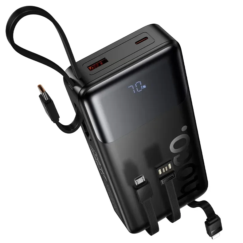 Power bank  J156A Founder 22.5W + PD20W 20000mAh