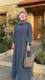 Robe chemise