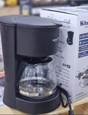 Cafeteria kitchen lab 650w [kt-cm-006]
