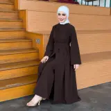 Robe Hijab