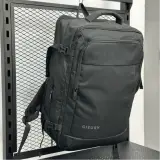 -GIEURY sac dos voyage extensible 50L -