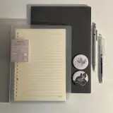 Mini gray pack