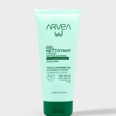 GEL NETTOYANT