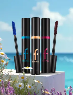 Color Your Life Mascara