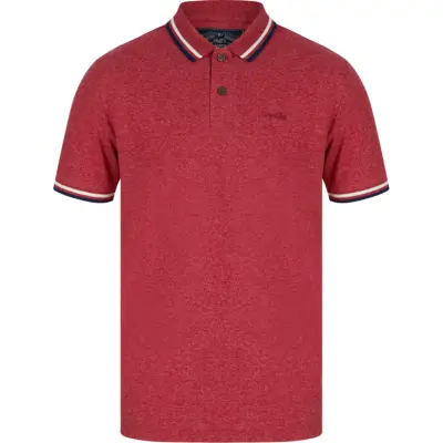 Polo Thornwood Homme Rouge Tokyo laundry