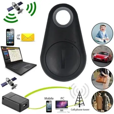 Mini traceur GPS pour enfants