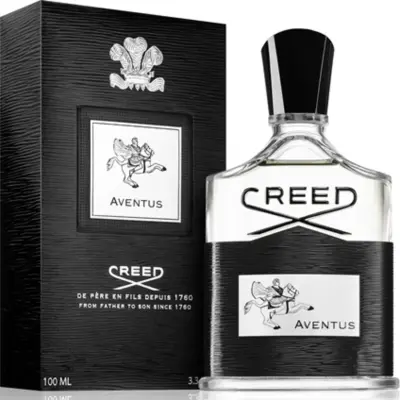 Creed Aventus Eau de Parfum – 100 ml