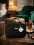 Trousse de Toilette Matelassée