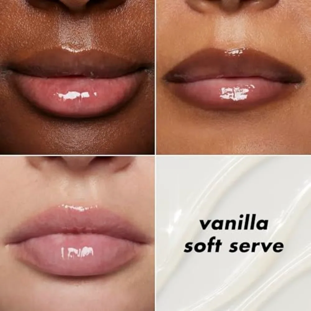 E.l.f GLOW REVIVER MELTING LIP BALM