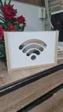 Cache Modem