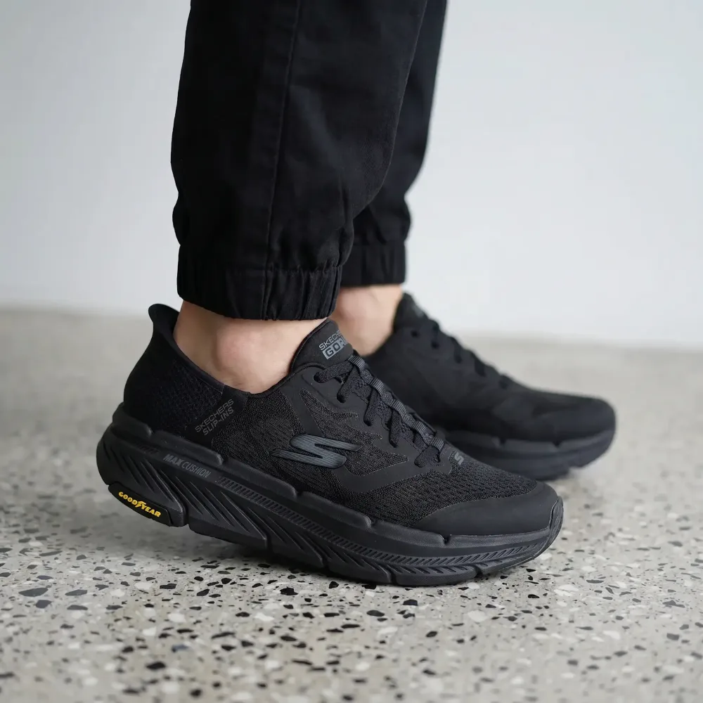 Max Cushioning Premier 2.0