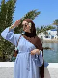 Rosalie dress ( avec doublure )