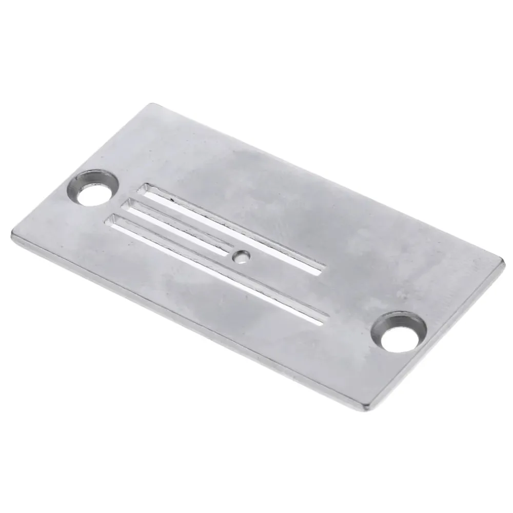 Plaque a Aiguille 20U Droite