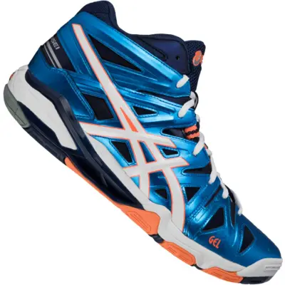 Chaussures Asics de volley-ball B401Y-4101