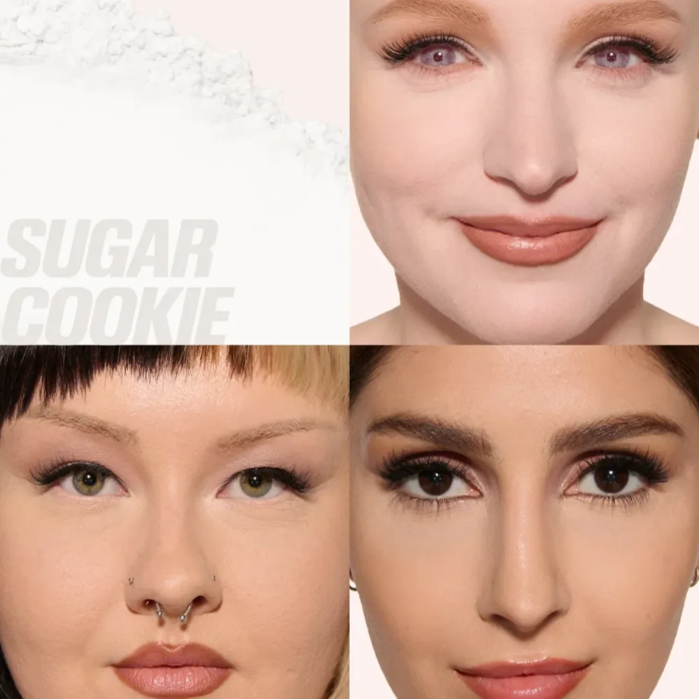 Huda Beauty Easy Bake Loose Powder