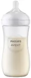 Biberon à Réponse Naturelle plastique de 330 ml