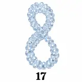06 Cristal Rond  - كريستال دائري