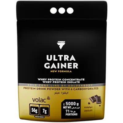 ULTRA GAINER 5KG