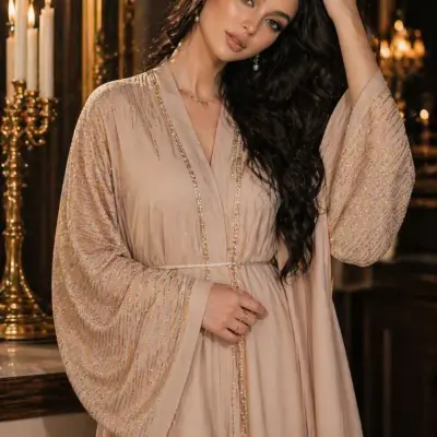 عبايا دبي