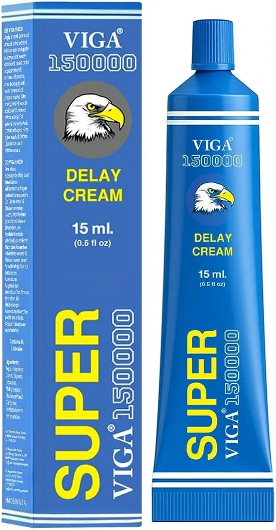 جال مؤخر للقذف SUPER VIGA