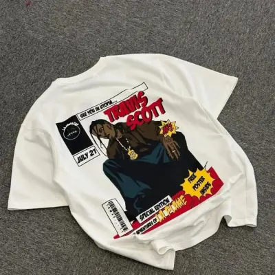 Travis Scott 2