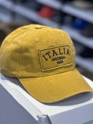 كاسكيطة ايطاليا Vintage Italia