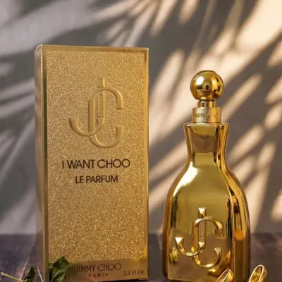 JIMMY CHOO LE PARFUM