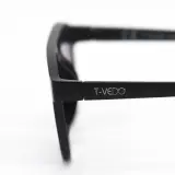 T-Vedo Sun Milano Nero
