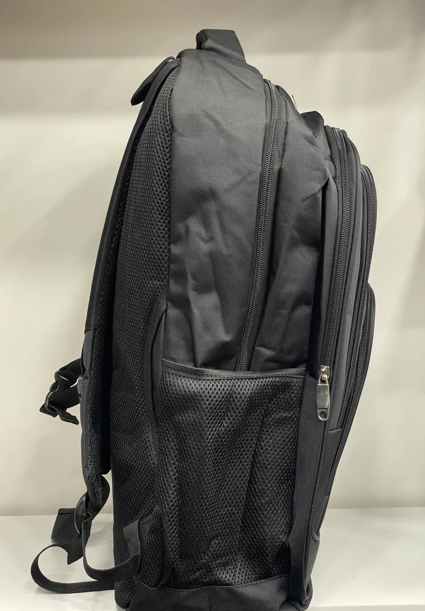Sac à dos large voyages et pc 18 pouces