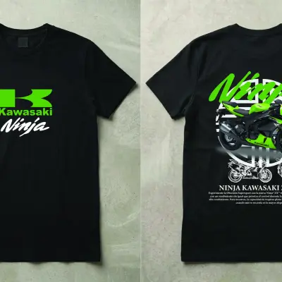 Kawasaki NINJA