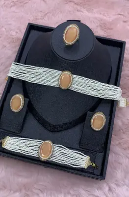 طقم رادكو