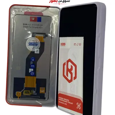 LCD INFINIX SMART 8 KBS