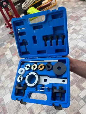 Outil de calage moteur pour VW/Seat/Audi 1.8 et 2.0 TSI, TFSI