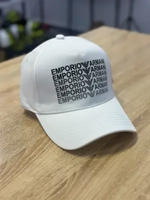 كاسكيطة اومبوريو ارماني Emporio Armani