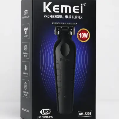 Tondeuse kemei 2299