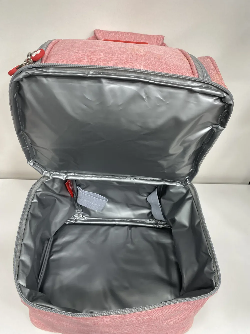 Sac à langer isotherme