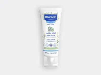 Crème Visage Hydra 40ml