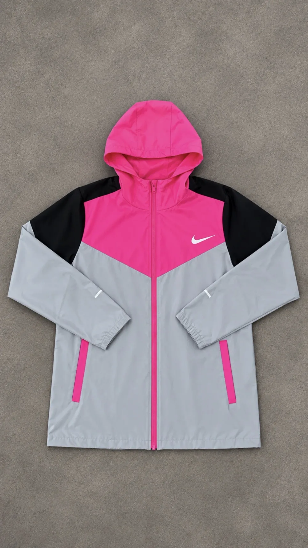 Vest nike miler ROSE 🛍️