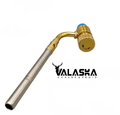 CHALUMEAU JH1 VIDE