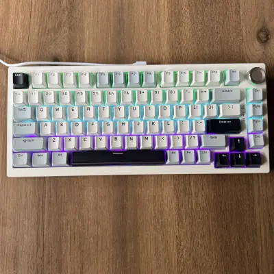 JEDEL KL-81 BLUE SWITCH