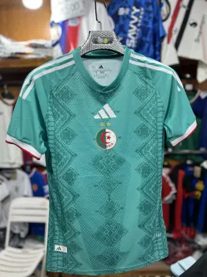 اواخر المتتخب الوطني