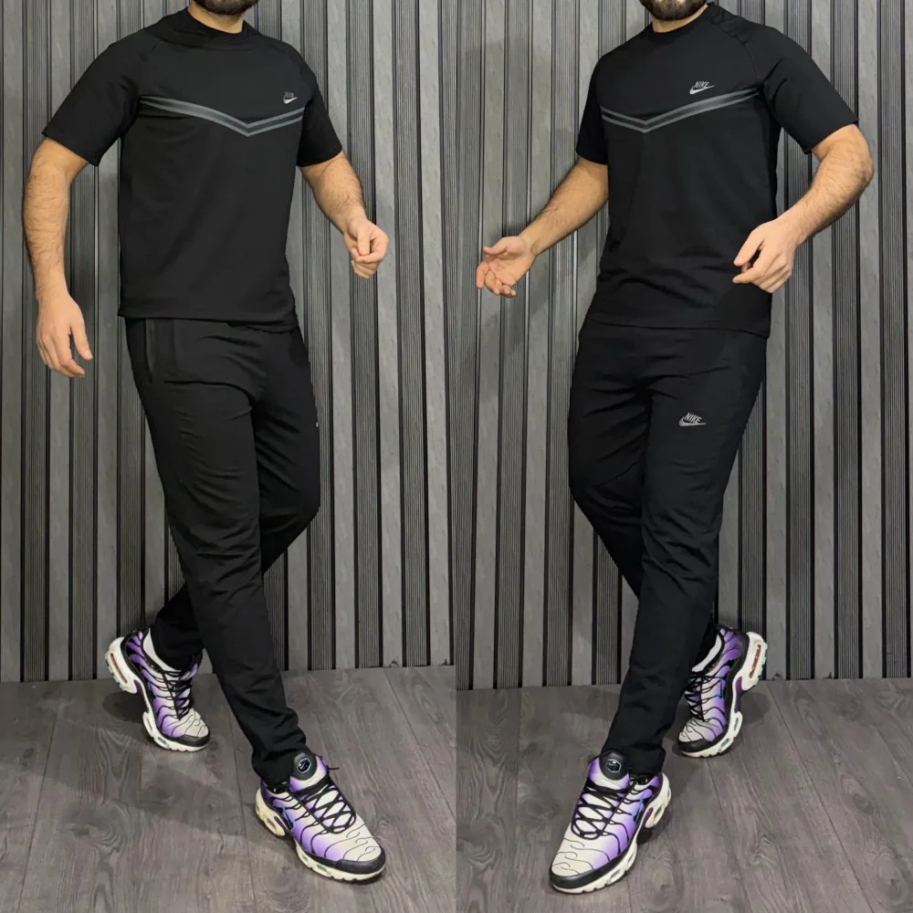 Ensemble Nike Tech Good